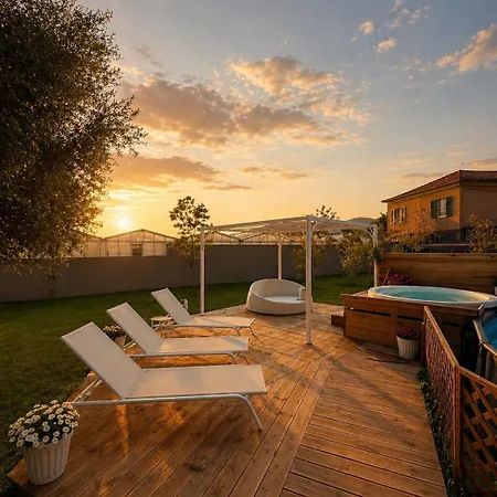 Apartment Irabo *