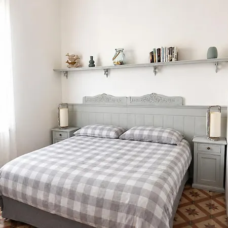 Apartment Irabo