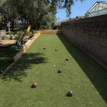 Irabo Apartment Albenga