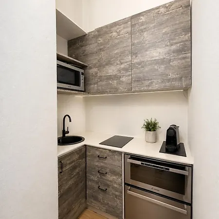 Apartment Irabo Albenga