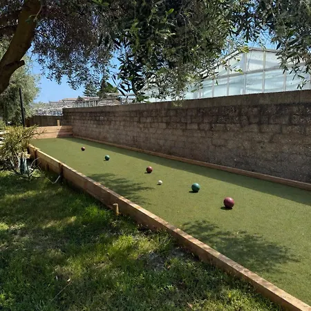 Apartment Irabo Albenga