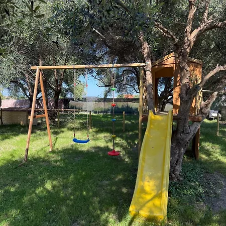 Apartment Irabo Albenga